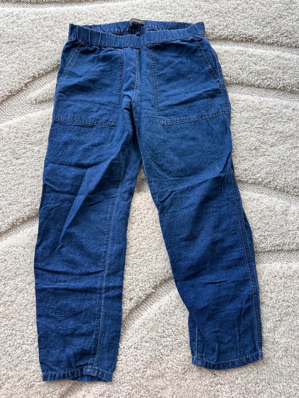 Banana Republic - Ankle-length Jeans - Size XS